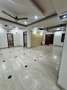 3 BHK Independent Builder Floor