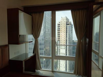 Kitchen Image of 1242 Sq.ft 2 BHK Apartment / Flat for sale in Indiabulls Blu, Worli Mumbai for Rs. 59000000