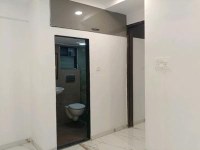 Bedroom Image of 485 Sq.ft 1 BHK Apartment / Flat for sale in Mira Road East Mira Bhayandar for Rs. 6400000