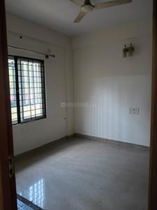 Bedroom Image of 1250 Sq.ft 2 BHK Builder Floor for rent in Horamavu Bengaluru for Rs. 30000