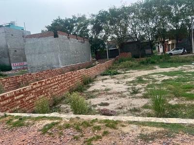 Image of 1800 Sq.ft Residential Plot / Land for sale in Ecotech II, Greater Noida for Rs. 6000000