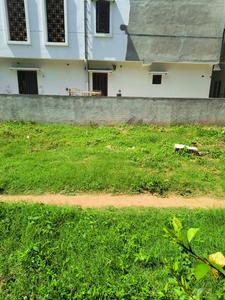 Residential Plot
