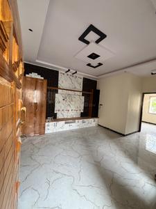 Hall Image of 3000 Sq.ft 4 BHK Independent House for sale in Horamavu Bengaluru for Rs. 15500000
