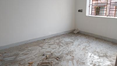 Balcony Image of 710 Sq.ft 2 BHK Apartment / Flat for sale in Keshtopur Kolkata for Rs. 3200000