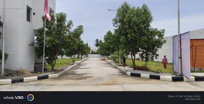 Image of 600 Sq.ft Residential Plot / Land for sale in Chengalpattu, Chennai for Rs. 1500000