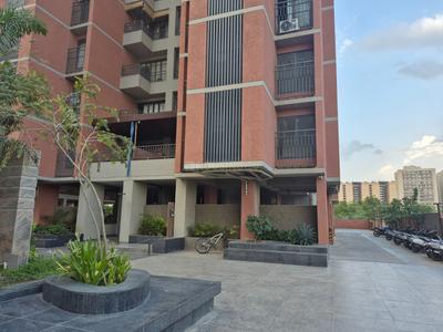 Image of 1800 Sq.ft 3 BHK Apartment / Flat for sale in Swarnim Dharti, Vaishno Devi Circle, Ahmedabad for Rs. 9299000