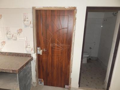 Kitchen Image of 1050 Sq.ft 2 BHK Apartment / Flat for sale in Durga Nagar Kolkata for Rs. 3255000