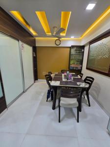 3 BHK Flat