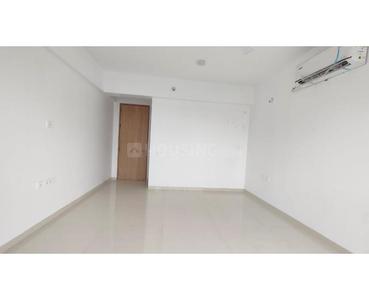 Hall Image of 2258 Sq.ft 3 BHK Apartment / Flat for sale in Soham Crystal Spires, Thane West Thane for Rs. 37000000