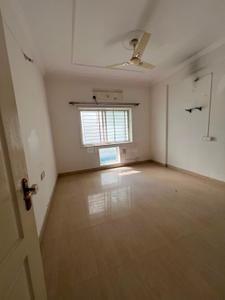 Bedroom Image of 2400 Sq.ft 4 BHK Duplex for sale in Fortune Pride Extension, Shahpura Bhopal for Rs. 16000000