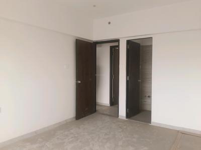 Bedroom Image of 1155 Sq.ft 3 BHK Apartment / Flat for sale in DGS Sheetal Regalia, Borivali East Mumbai for Rs. 29500000