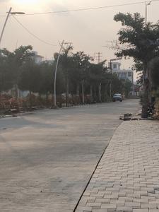 Image of 1000 Sq.ft Residential Plot / Land for sale in Rajat Shreenath Ji Vihar A, Bhicholi Mardana, Indore for Rs. 6500000