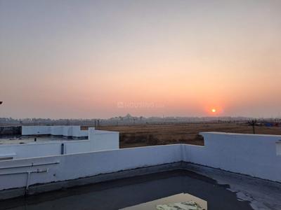 Balcony Image of 1500 Sq.ft 3 BHK Duplex for rent in Pundag Ranchi for Rs. 25000