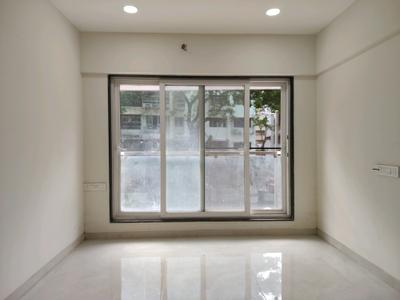 Bedroom Image of 872 Sq.ft 2 BHK Apartment / Flat for sale in Samarth Vatsalya, Goregaon East Mumbai for Rs. 19200000