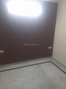 Bedroom Image of 450 Sq.ft 1 BHK Builder Floor for rent in Preet Vihar New Delhi for Rs. 12000