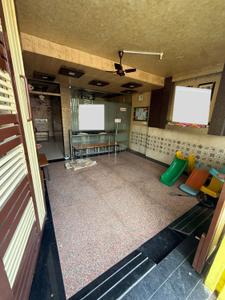 Balcony Image of 2700 Sq.ft 5 BHK Independent House for sale in Nakta Chopra Jhansi for Rs. 27500000