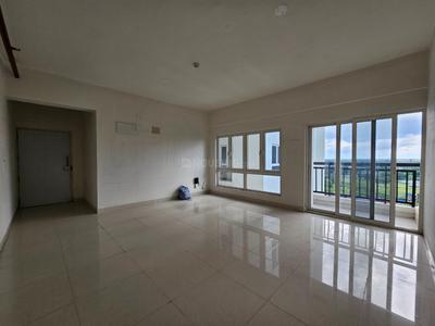 3.5 BHK Flat