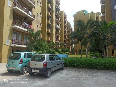 3 BHK Flat