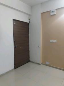 Living Room Image of 1000 Sq.ft 3 BHK Apartment / Flat for sale in Unique Aashiyana, Gota Ahmedabad for Rs. 9400000