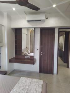 Bedroom Image of 913 Sq.ft 3 BHK Apartment / Flat for sale in Mulund West Mumbai for Rs. 28500000