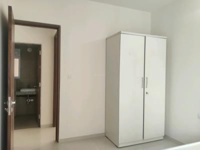 Bedroom Image of 610 Sq.ft 2 BHK Apartment / Flat for sale in Piramal Revanta Tower 4, Bhandup West Mumbai for Rs. 21500000