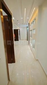 Image of 1200 Sq.ft 3 BHK Builder Floor for sale in Hari Nagar, New Delhi for Rs. 13000000