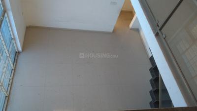 Balcony Image of 1030 Sq.ft 2 BHK Apartment / Flat for sale in Nyati Ebony Garden, Mohammed Wadi Pune for Rs. 6200000