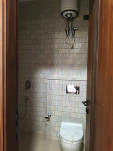 Bedroom One Image of 2050 Sq.ft 4 BHK Builder Floor for sale in Sector 50 Gurgaon for Rs. 39000000