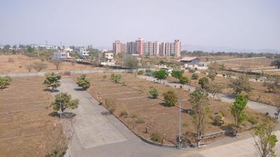 Image of 1650 Sq.ft Residential Plot / Land for sale in Kanhe, Pune for Rs. 4255000