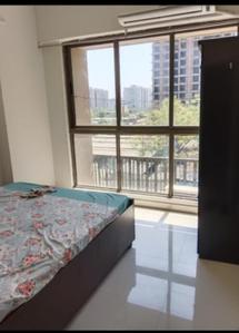 Sakar Heights Bedroom 1