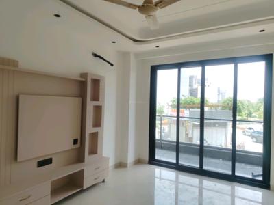 Bedroom Image of 1900 Sq.ft 3.5 BHK Builder Floor for sale in Emaar Palm Gardens, Sector 83 Gurgaon for Rs. 24000000