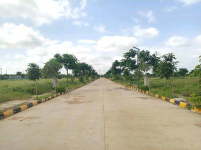 Image of 170 Sq.ft Residential Plot / Land for sale in Isnapur, Sangareddy for Rs. 2749999