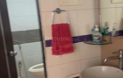 Bathroom Image of 1300 Sq.ft 2 BHK Apartment / Flat for sale in Seawoods Navi Mumbai for Rs. 31000000