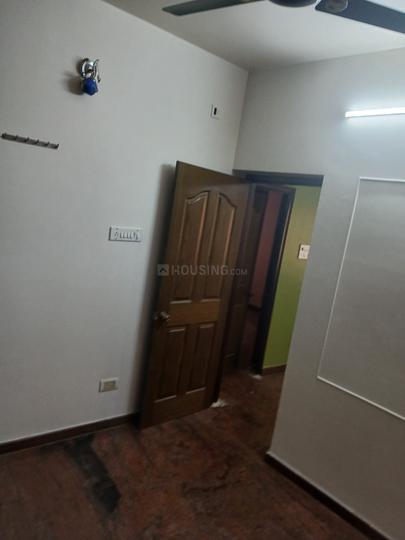 Yashus nivas Bedroom 1