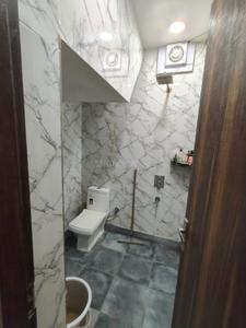 Image of 900 Sq.ft 2 BHK Builder Floor for sale in Ramesh Nagar, New Delhi for Rs. 9800000