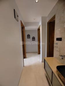 Image of 1081 Sq.ft 2 BHK Apartment / Flat for sale in Nashik Road, Nashik for Rs. 4300000