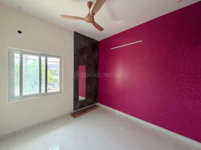 Bedroom Image of 1109 Sq.ft 2 BHK Apartment / Flat for sale in Sembakkam Chennai for Rs. 8517500