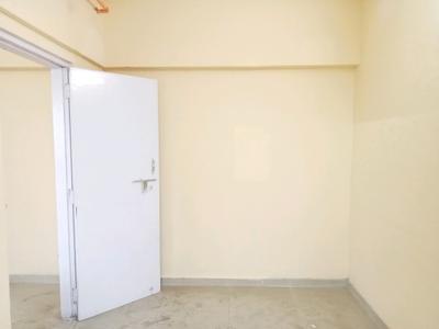 Bedroom Image of 409 Sq.ft 1 BHK Apartment / Flat for rent in Lower Parel Mumbai for Rs. 41000