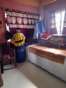Bedroom Image of 720 Sq.ft 1 BHK Apartment / Flat for sale in Arihant Jay Radheshyam Residency, Kathwada Ahmedabad for Rs. 1400000