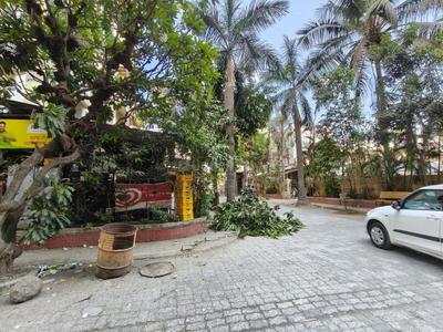 Image of 1050 Sq.ft 2 BHK Apartment / Flat for rent in Wadhwa Wadhwa Meadows, Kalyan West, Kalyan for Rs. 16000