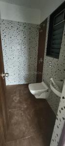 Image of 530 Sq.ft 1 BHK Apartment / Flat for sale in Marine View, Borivali West, Mumbai for Rs. 12500000