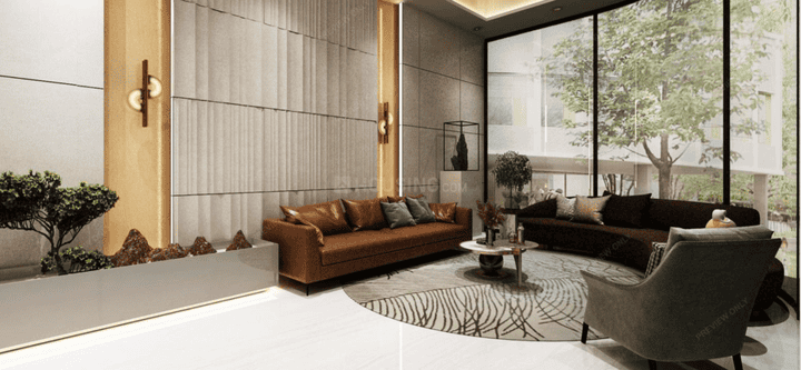 Ajwaa 379 Vista Main Image 1