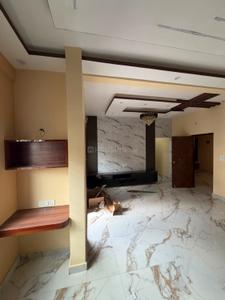 Kitchen Image of 3000 Sq.ft 5 BHK Independent House for sale in Hennur Bengaluru for Rs. 29000000