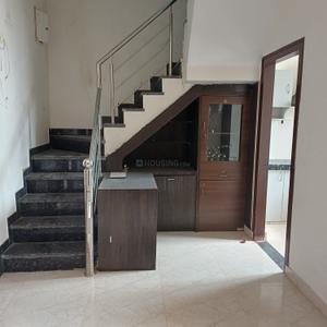 Hall Image of 947 Sq.ft 3 BHK Villa for rent in Kedia Anant Villas, Sirsi Jaipur for Rs. 14000
