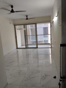 Hall Image of 1000 Sq.ft 3 BHK Apartment / Flat for rent in Takshashila Elegna, Ellisbridge Ahmedabad for Rs. 42000