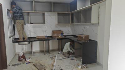 Kitchen Image of 2800 Sq.ft 4.5 BHK Apartment / Flat for sale in Shubh Nirvana, Viman Nagar Pune for Rs. 39000000