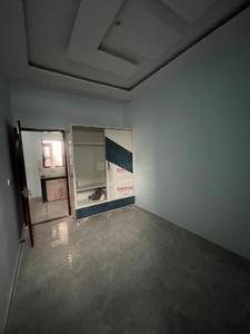 Bedroom Image of 900 Sq.ft 3 BHK Independent House for sale in Kharar Mohali for Rs. 7590000