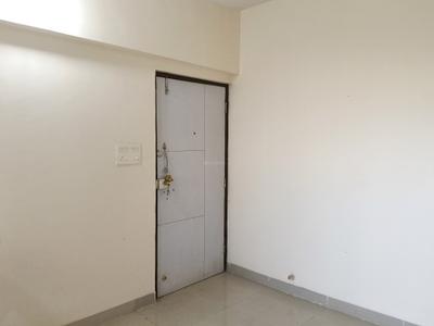 Living Room Image of 550 Sq.ft 1 BHK Apartment / Flat for rent in Vijay Enclave , Thane West Thane for Rs. 16000