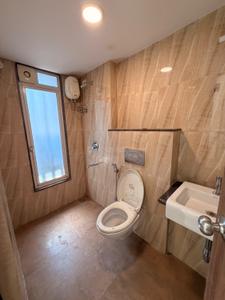 Image of 1300 Sq.ft 3 BHK Apartment / Flat for rent in Lodha Amara, Kolshet, Thane for Rs. 58000