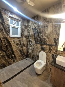 Image of 1944 Sq.ft 3 BHK Independent House for rent in Sector 52, Gurgaon for Rs. 57000